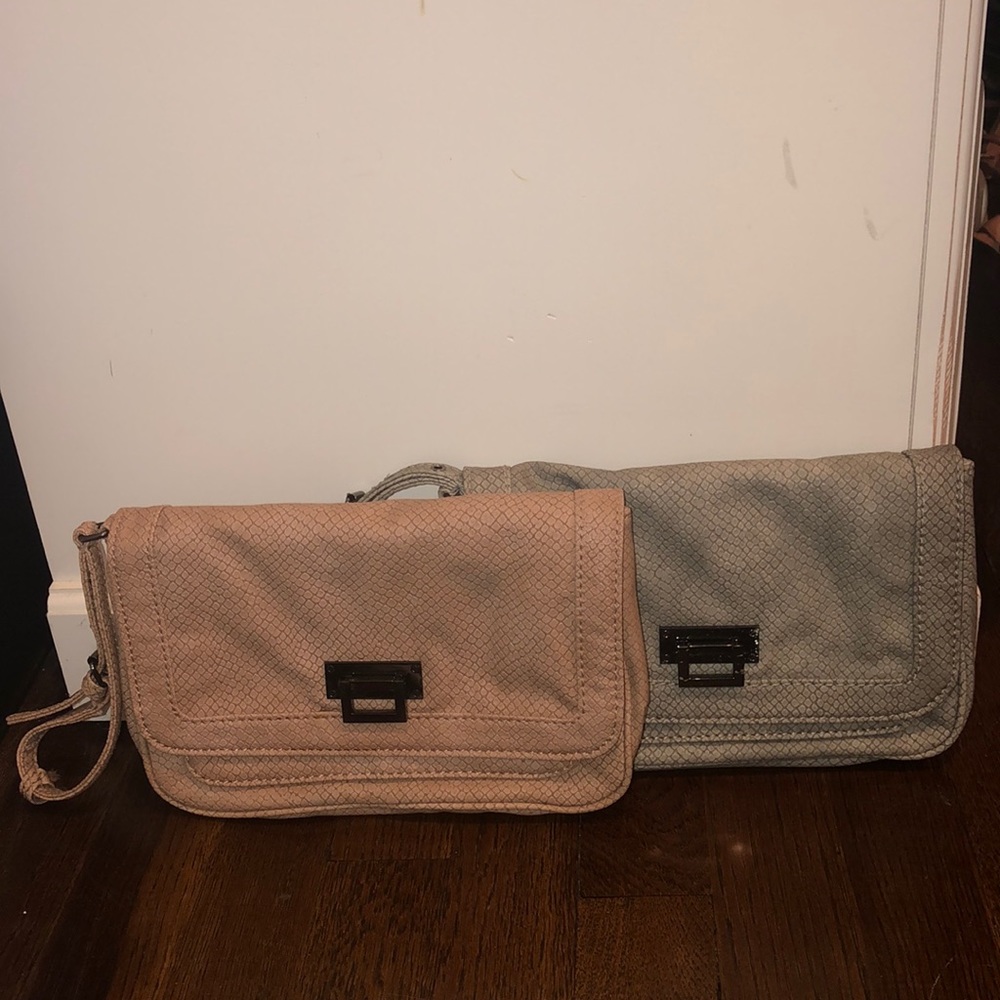 2 Brand New Wristlets!